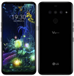 Прошивка телефона LG V50S ThinQ 5G в Ульяновске